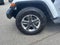 2022 Jeep Wrangler Unlimited Sahara 4x4