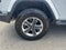 2022 Jeep Wrangler Unlimited Sahara 4x4