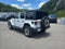2022 Jeep Wrangler Unlimited Sahara 4x4