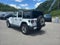 2022 Jeep Wrangler Unlimited Sahara 4x4