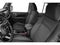 2022 Jeep Wrangler Sahara