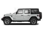 2022 Jeep Wrangler Sahara