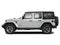 2022 Jeep Wrangler Sahara