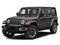 2022 Jeep Wrangler Sahara