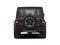 2022 Jeep Wrangler Sahara