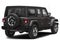 2022 Jeep Wrangler Sahara