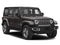 2022 Jeep Wrangler Sahara