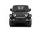 2022 Jeep Wrangler Sahara
