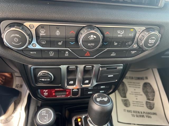 2026 Jeep Wrangler WRANGLER 2-DOOR WILLYS