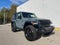 2026 Jeep Wrangler WRANGLER 2-DOOR WILLYS