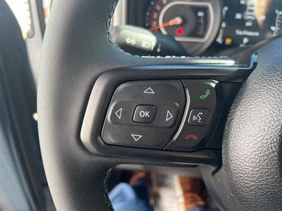 2026 Jeep Wrangler WRANGLER 2-DOOR WILLYS