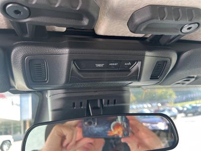 2026 Jeep Wrangler WRANGLER 2-DOOR WILLYS