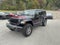 2027 Jeep Wrangler WRANGLER 4-DOOR REWIND
