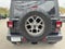 2027 Jeep Wrangler WRANGLER 4-DOOR REWIND