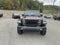 2027 Jeep Wrangler WRANGLER 4-DOOR REWIND