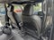 2027 Jeep Wrangler WRANGLER 4-DOOR REWIND