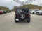 2027 Jeep Wrangler WRANGLER 4-DOOR REWIND