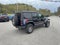 2027 Jeep Wrangler WRANGLER 4-DOOR REWIND