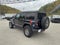 2027 Jeep Wrangler WRANGLER 4-DOOR REWIND