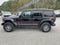 2027 Jeep Wrangler WRANGLER 4-DOOR REWIND