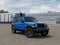 2027 Jeep Wrangler WRANGLER 4-DOOR SPORT S