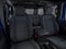 2027 Jeep Wrangler WRANGLER 4-DOOR SPORT S