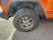 2027 Jeep Wrangler WRANGLER 4-DOOR REWIND
