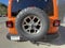 2027 Jeep Wrangler WRANGLER 4-DOOR REWIND