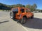 2027 Jeep Wrangler WRANGLER 4-DOOR REWIND