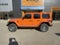 2027 Jeep Wrangler WRANGLER 4-DOOR REWIND