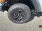 2027 Jeep Wrangler WRANGLER 4-DOOR SPORT