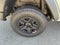 2027 Jeep Wrangler WRANGLER 4-DOOR SPORT