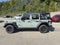 2027 Jeep Wrangler WRANGLER 4-DOOR SPORT