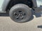 2027 Jeep Wrangler WRANGLER 4-DOOR SPORT