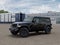 2027 Jeep Wrangler WRANGLER 4-DOOR SPORT