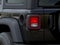 2027 Jeep Wrangler WRANGLER 4-DOOR SPORT