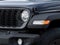 2027 Jeep Wrangler WRANGLER 4-DOOR SPORT