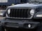 2027 Jeep Wrangler WRANGLER 4-DOOR SPORT