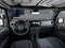 2027 Jeep Wrangler WRANGLER 4-DOOR SPORT