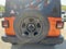 2027 Jeep Wrangler WRANGLER 4-DOOR SPORT