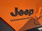 2027 Jeep Wrangler WRANGLER 4-DOOR SPORT