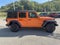 2027 Jeep Wrangler WRANGLER 4-DOOR SPORT