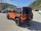2027 Jeep Wrangler WRANGLER 4-DOOR SPORT