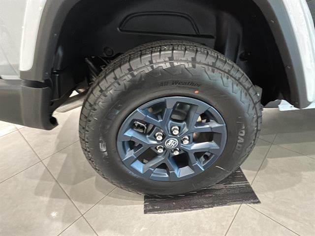 2026 Jeep Wrangler WRANGLER 4-DOOR 85TH ANNIVERSARY EDITION