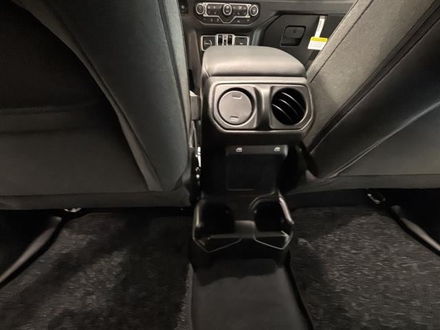 2026 Jeep Wrangler WRANGLER 4-DOOR 85TH ANNIVERSARY EDITION
