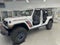 2026 Jeep Wrangler 4-Door Sport