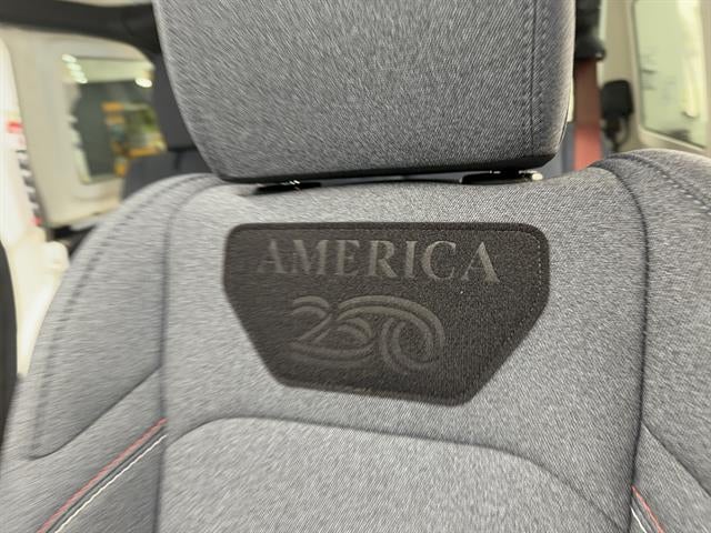 2026 Jeep Wrangler 4-Door Sport