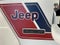 2026 Jeep Wrangler 4-Door Sport