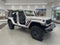 2026 Jeep Wrangler 4-Door Sport