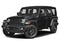 2026 Jeep Wrangler 4-Door Willys '41